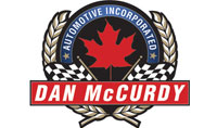 Dan McCurdy Automotive Inc.